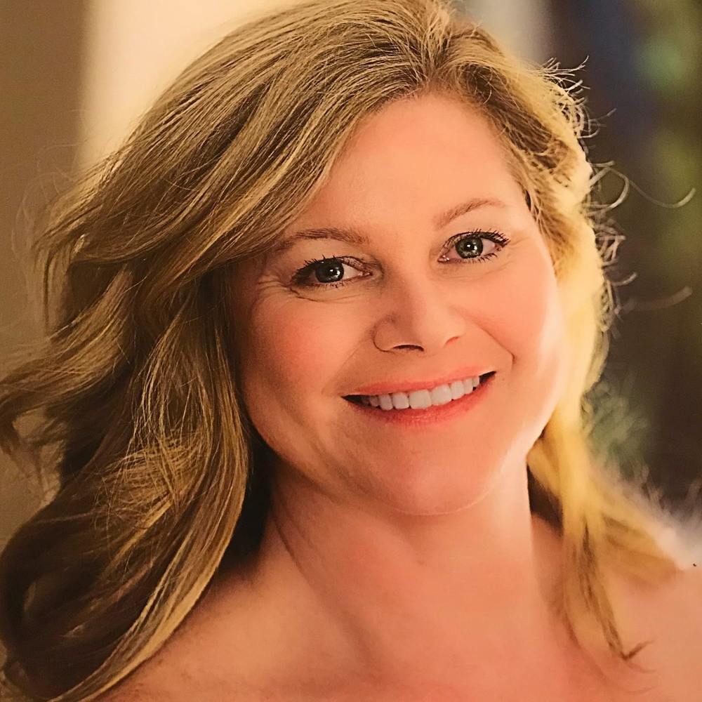 Meet your Posher, Deborah